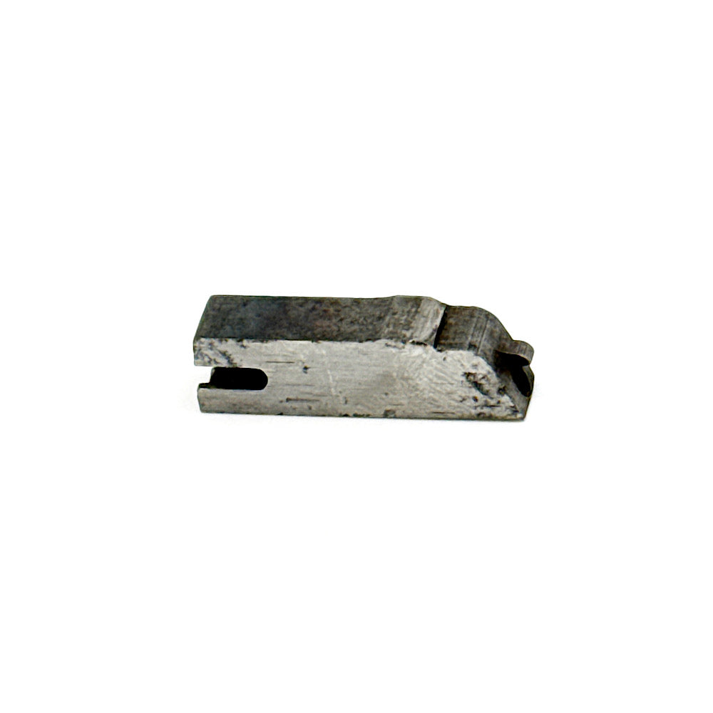 Smith &amp; Wesson M&amp;P K Frame 38 D.A. Revolver Rebound Slide