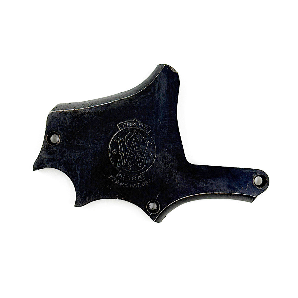 Smith &amp; Wesson M&amp;P K Frame 38 D.A. Revolver Side Plate 2nd Style with hammer block