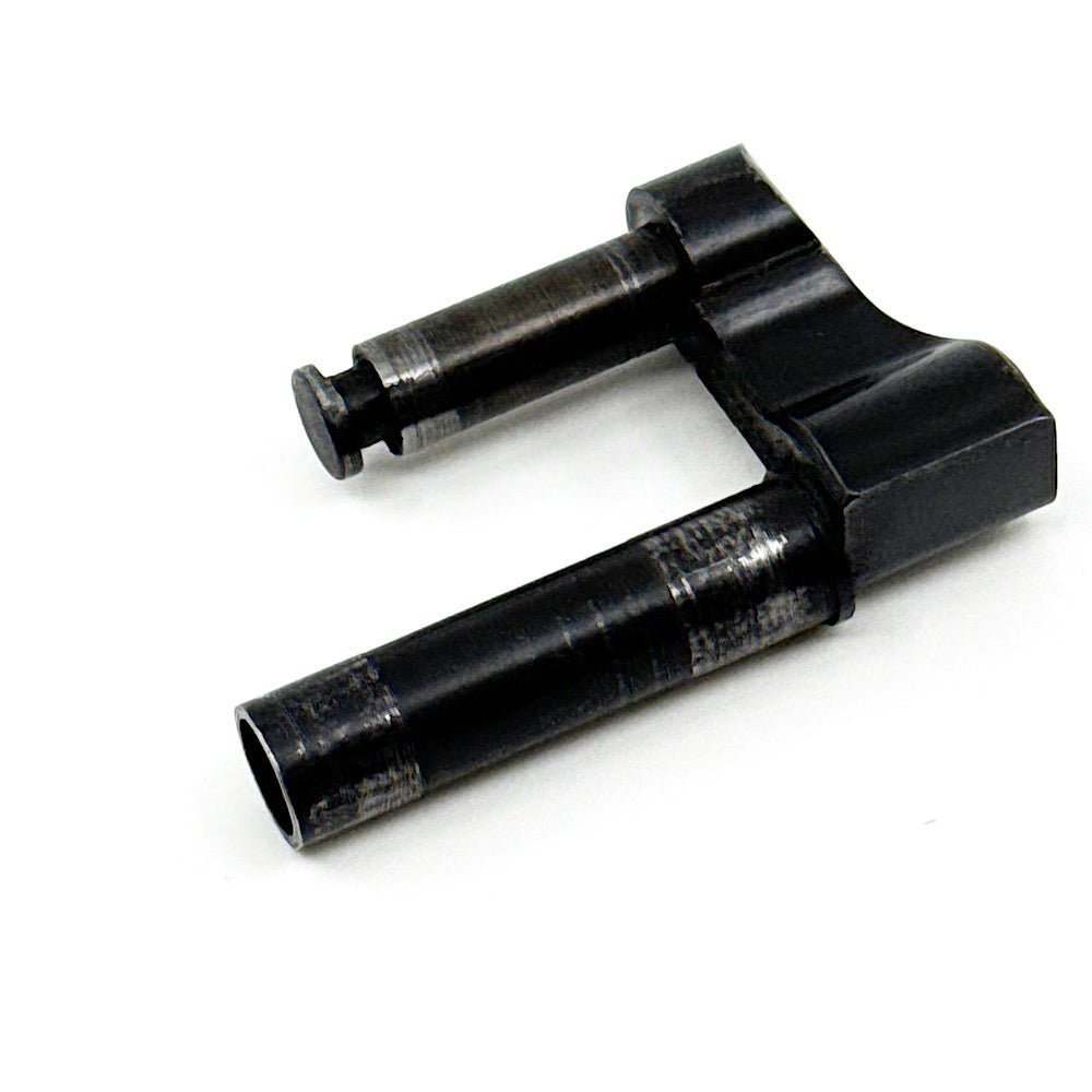 Smith & Wesson M&P K Frame 38 D.A. Revolver Yoke