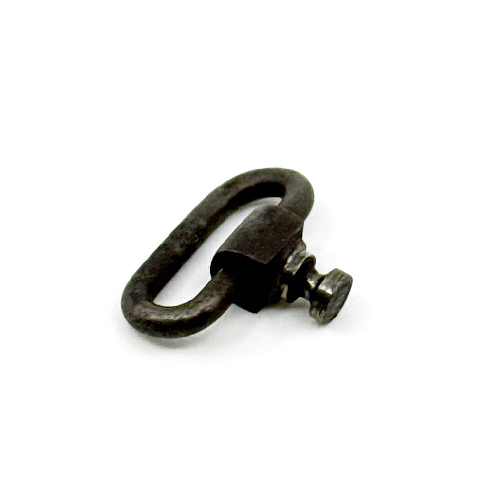 Smith & Wesson M&P K Frame 38 D.A. Revolver Butt Swivel