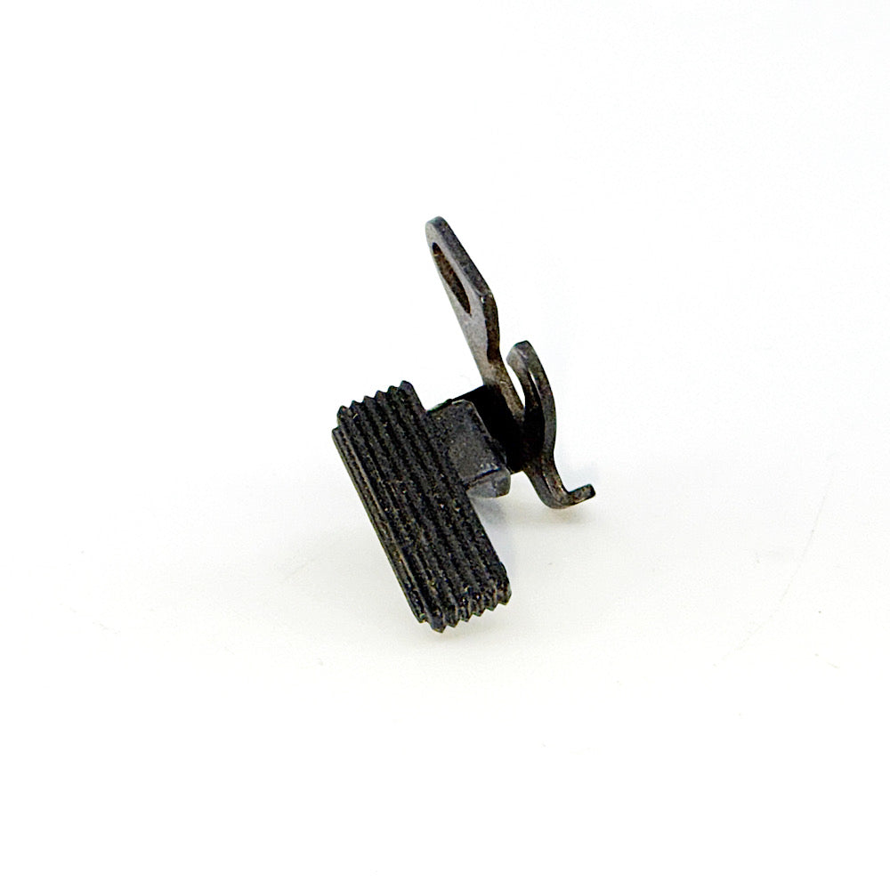 Browning Medalist Challenger and Nomad Stop Open Latch
