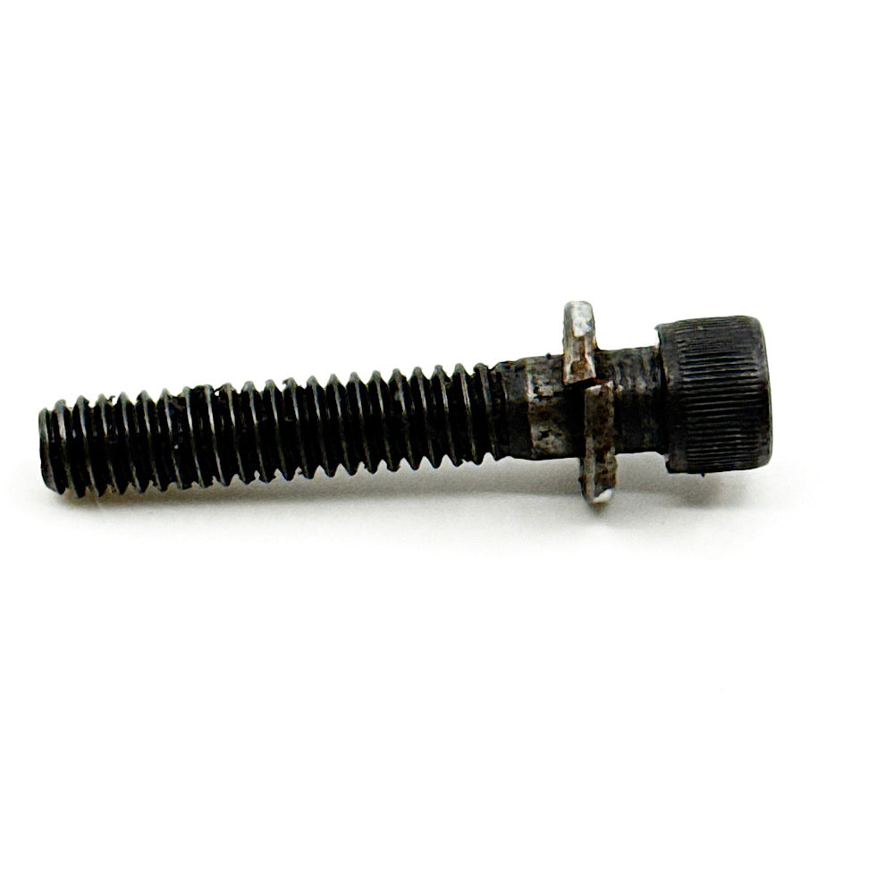 Thompson Center Encore Black Powder Rifle Grip Screw with Washer