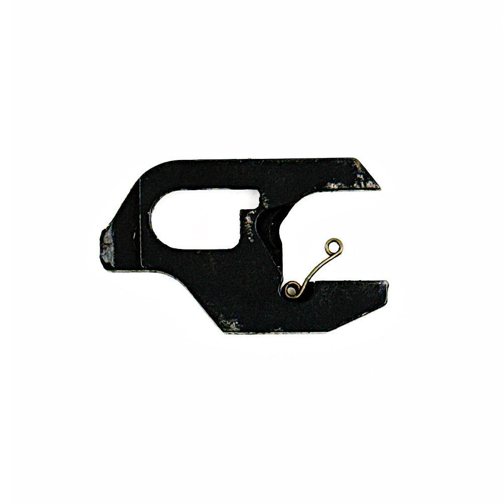 Thompson Center Encore Black Powder Rifle Interlock with Spring