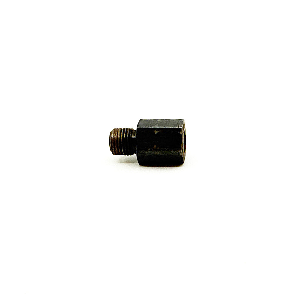 6418B Cooey 64 Stud #1 Front New Style (Hex)