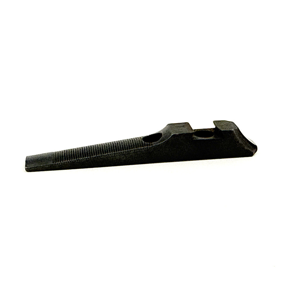 Remington Front Sight 2 Hole Original Metal Base Ramp