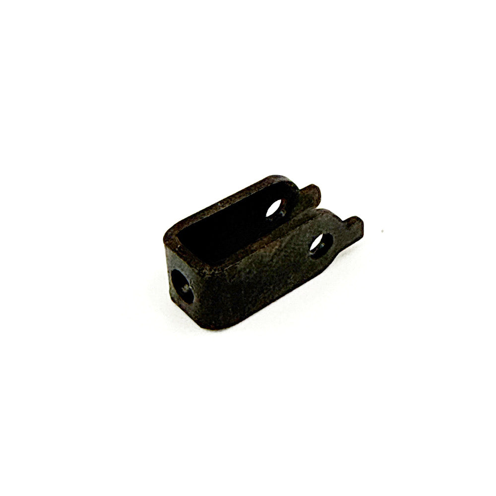 7873A Cooey 840 &amp; 37A New Style Catch Plate Plunger Hinge