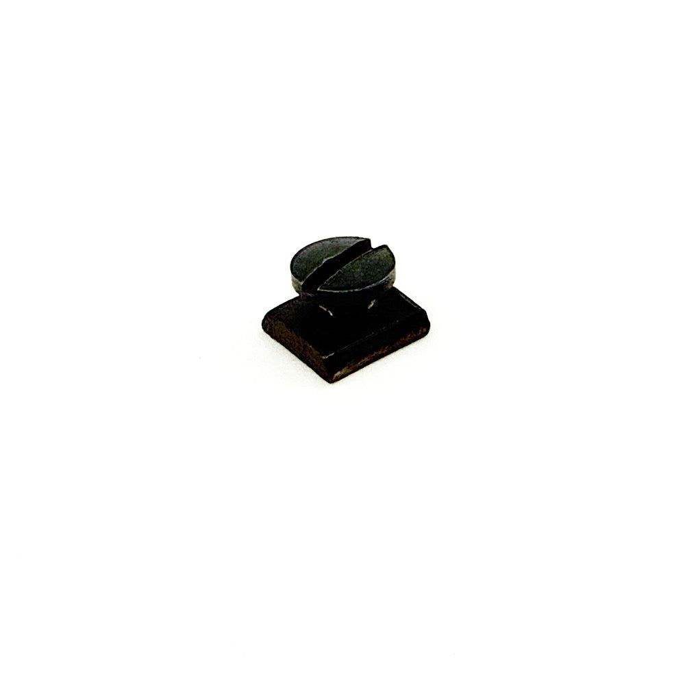 Cooey Model 600 Sight Slot Slide Piece with Screw