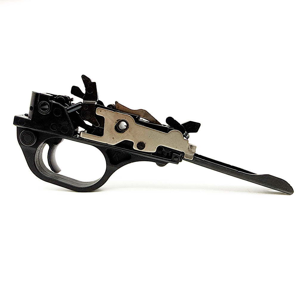 Remington V-3 12ga Semi Auto Shotgun Trigger Assembly