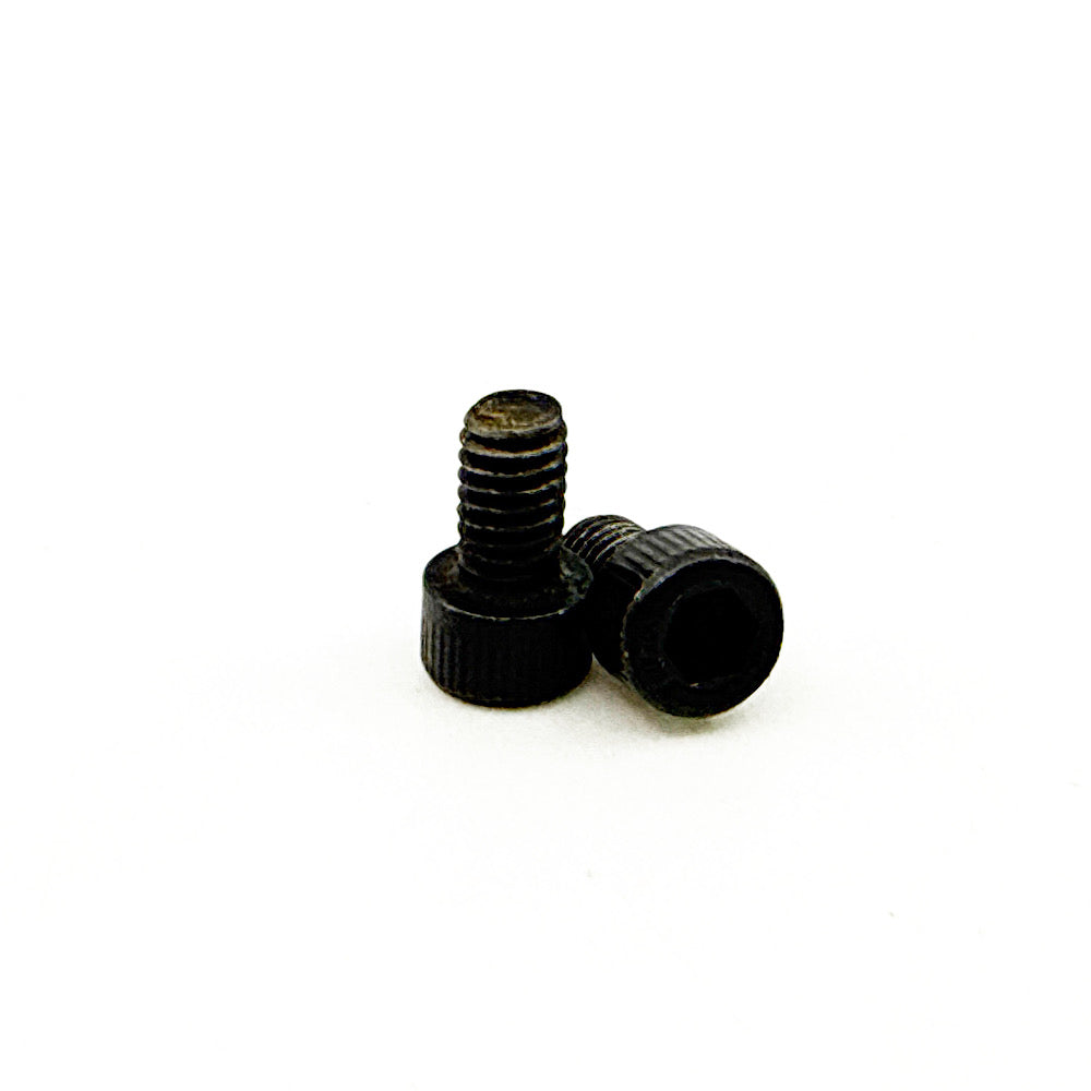 Remington V-3 12ga Semi Auto Shotgun Stop Plate Screw Pair