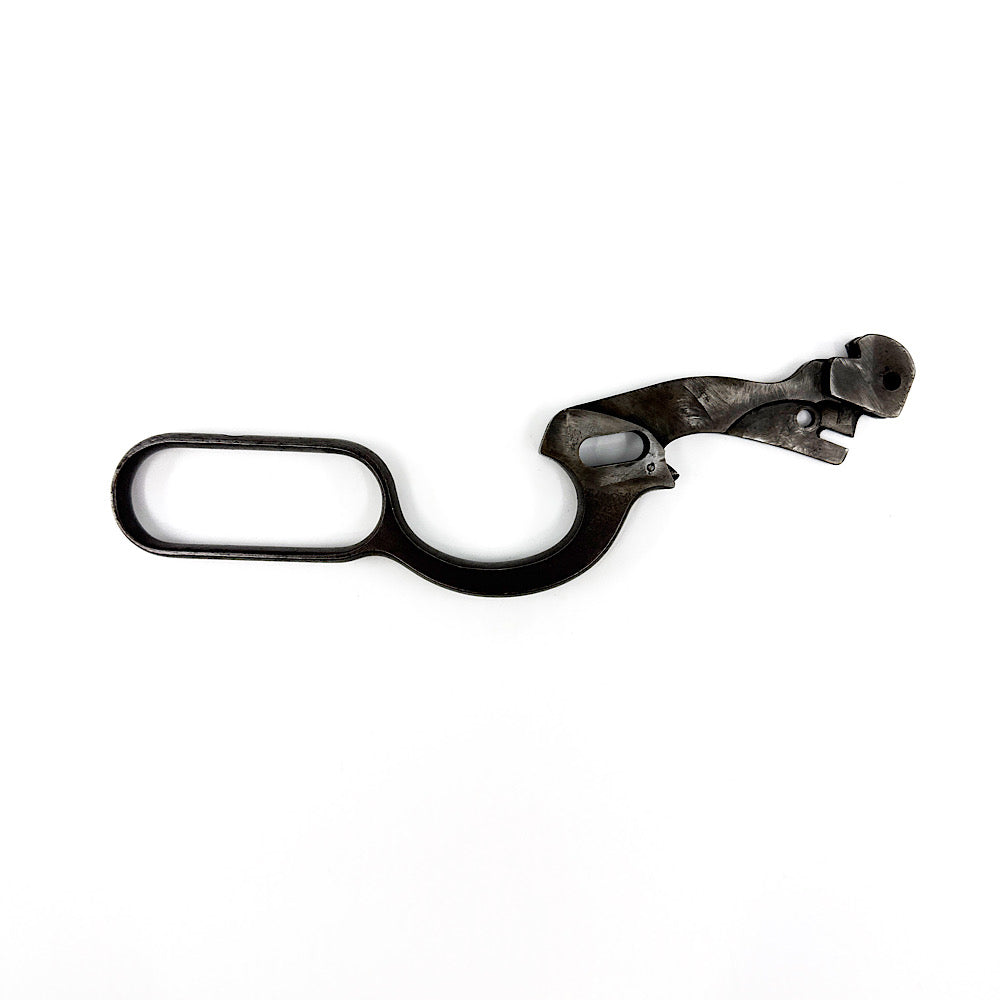 Winchester 1886 Rifle Finger Lever