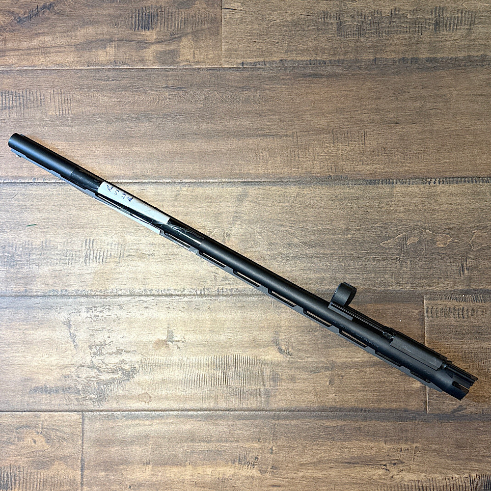 Remington V-3 12ga Semi Auto Shotgun Matte 28" Factory Barrel complete