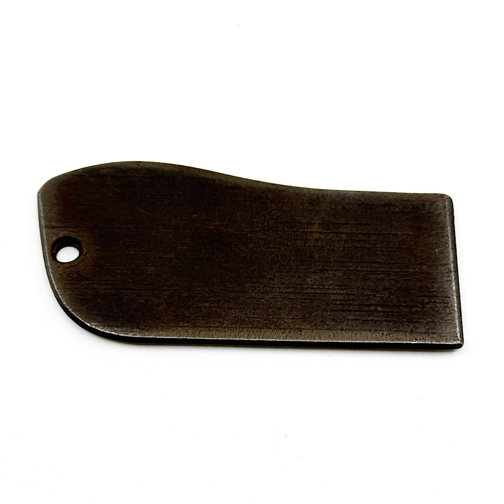 Winchester Model 73 Original 3rd Gen Side Plate Left