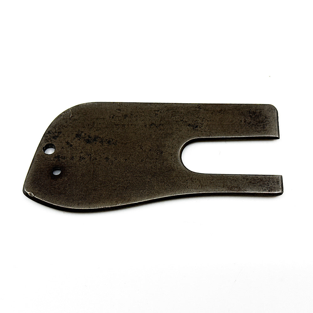 Winchester Model 73 Original 3rd Gen Side Plate Right