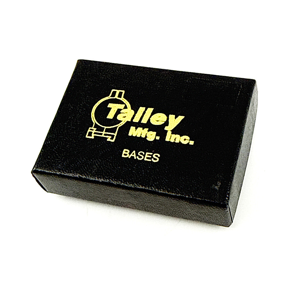 Talley #252740 Remington 504/540 Scope Base in box