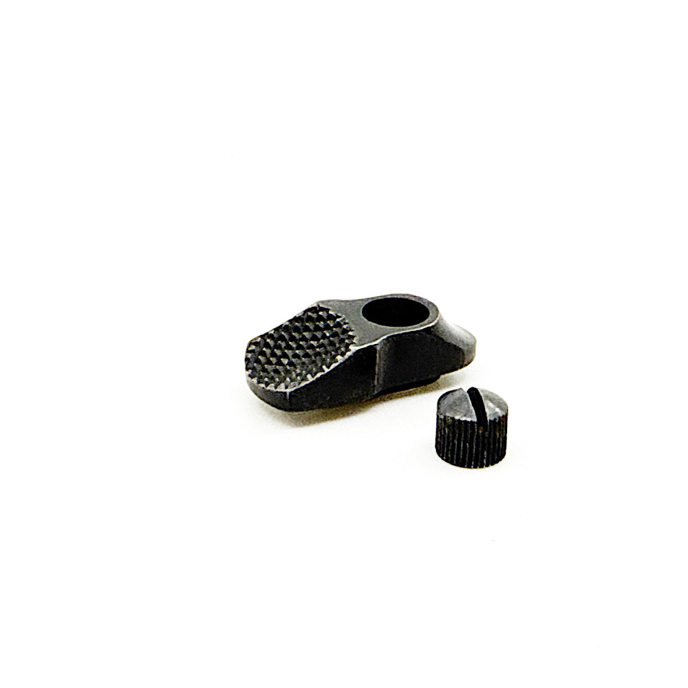 Smith &amp; Wesson Mod 34 Thumb Piece &amp; Thumb Piece Nut