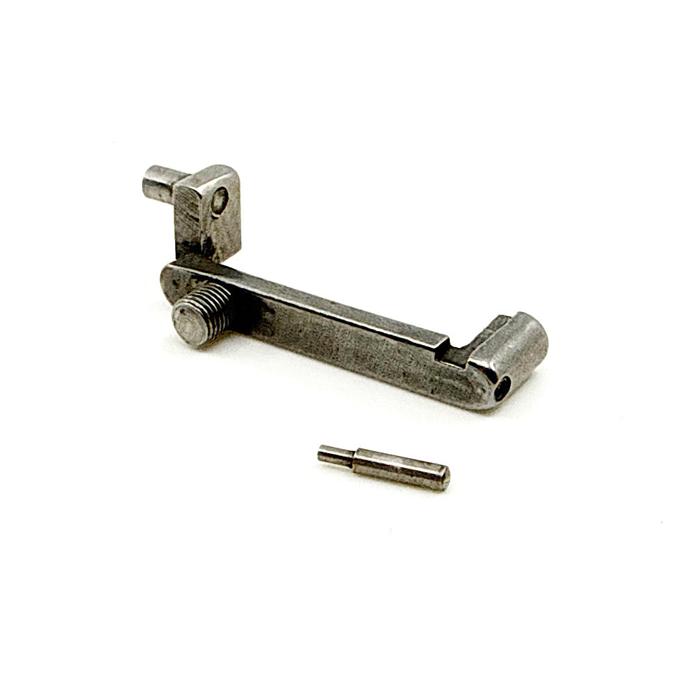 Smith & Wesson Mod 34 Bolt with Plunber & Spring New Style