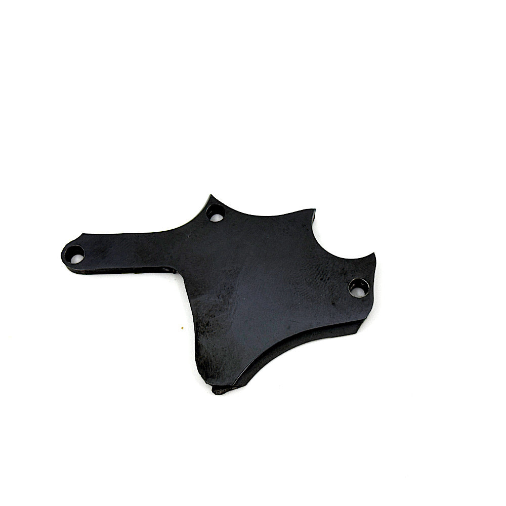 Smith & Wesson Mod 34 Side Plate