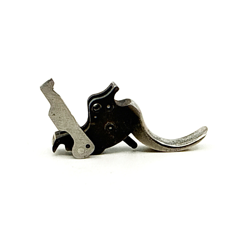 Smith & Wesson Mod 34 Trigger Assembly .240 Smooth