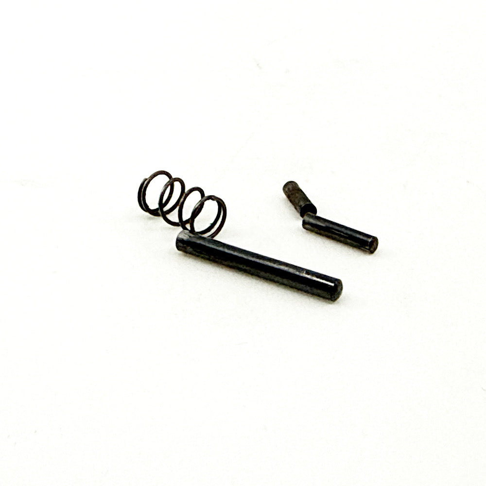 Smith & Wesson Mod 34 3 Pins & 1 Spring