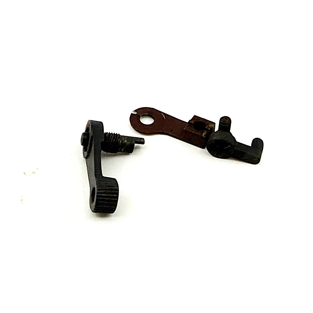 Lee Enfield No. 4 MK I Safety Assembly