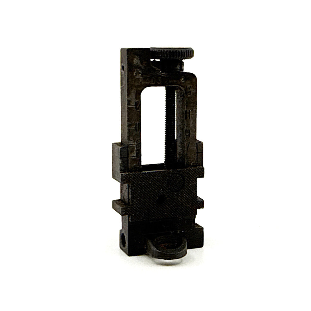 Lee Enfield No. 4 MK I Singer Type Rear Sight