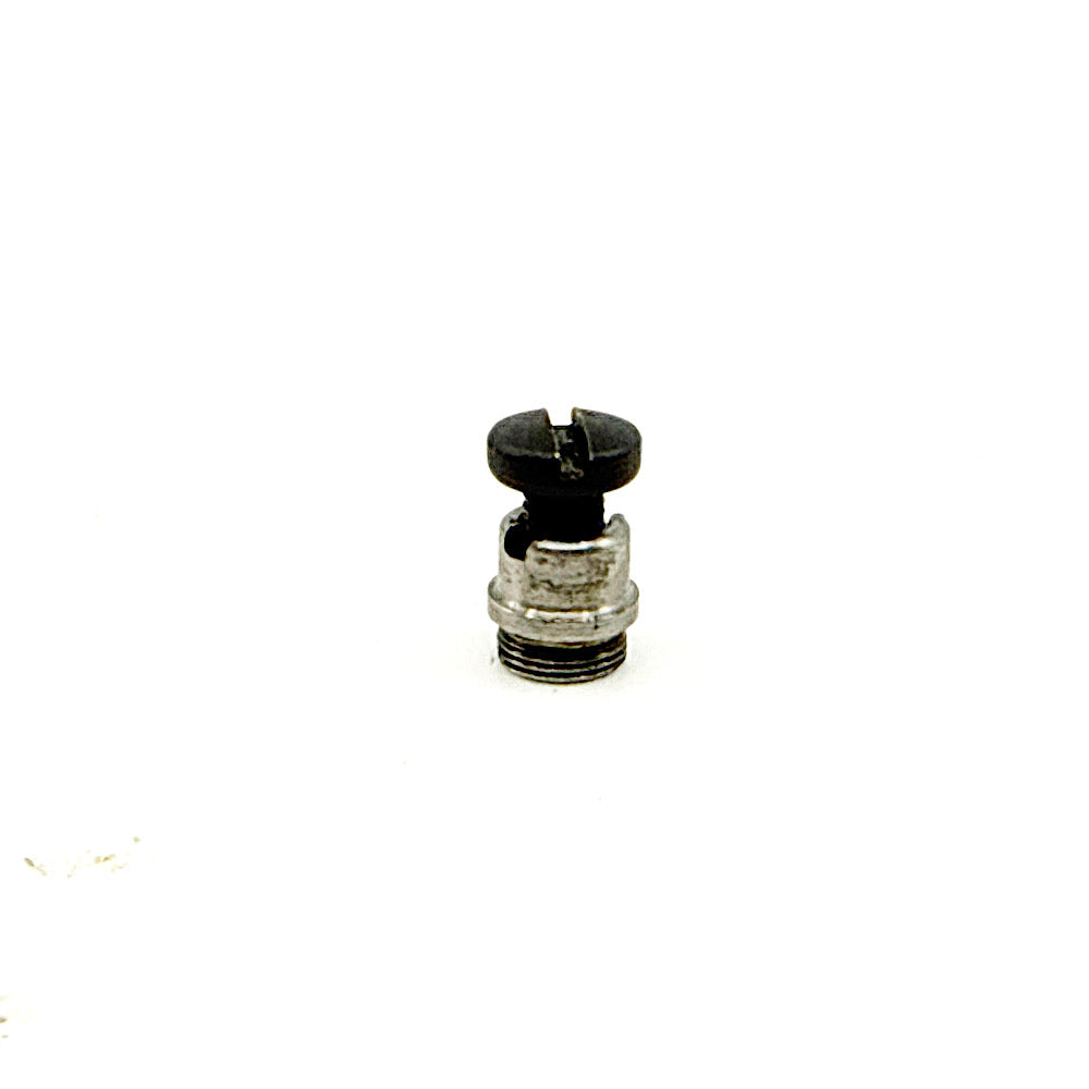 Colt Officer's ACP Series 80 Grip Screw with Bushing