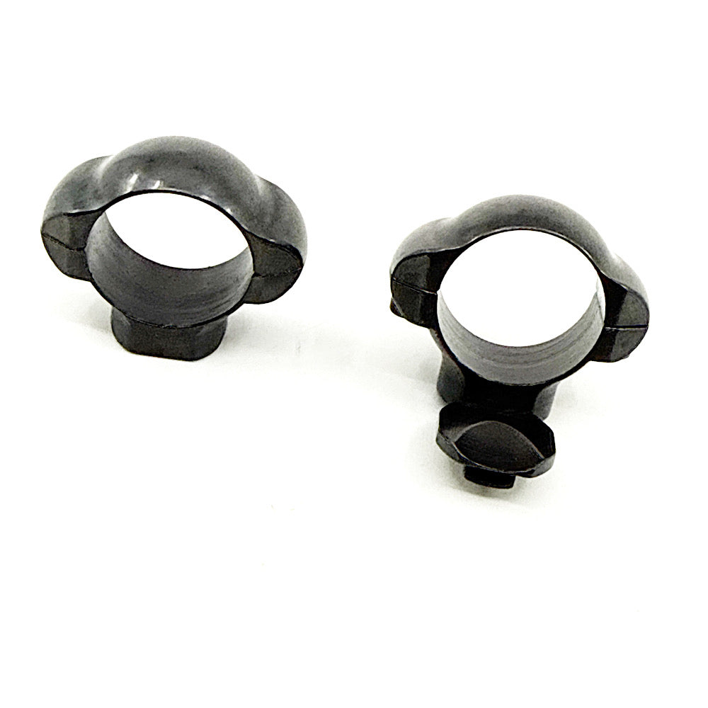 Redfield 1" Med Extended Turnin scope rings