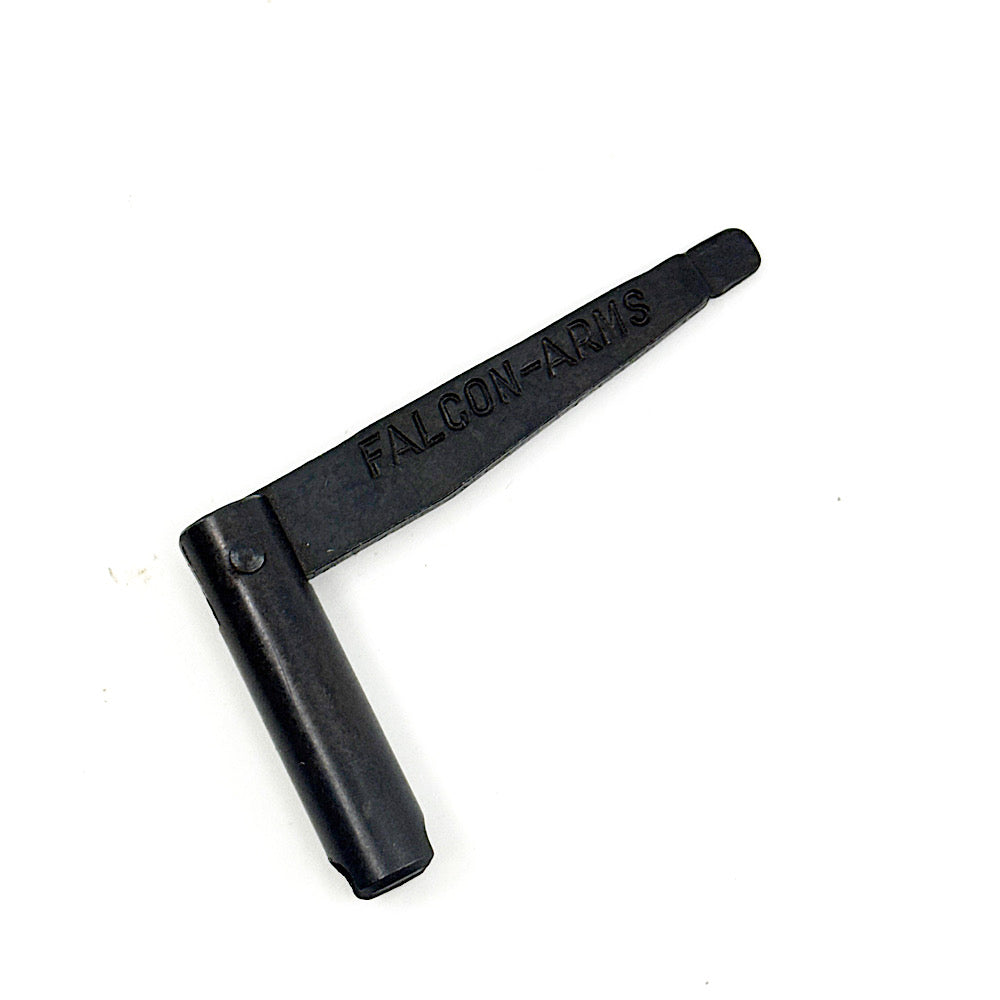 Colt Type Percussion Nipple Wrenches