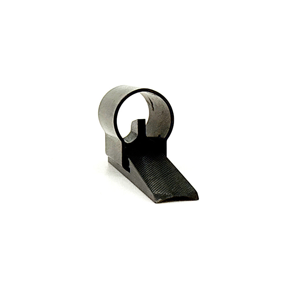 Original Sako Front Sight Ramp sight and hood