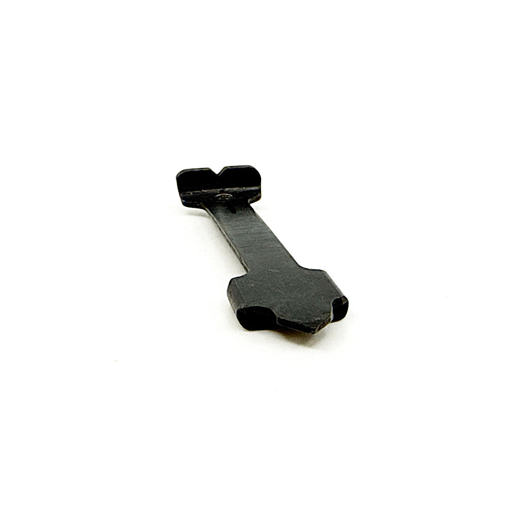 Traditional Winchester 22cal rear sight