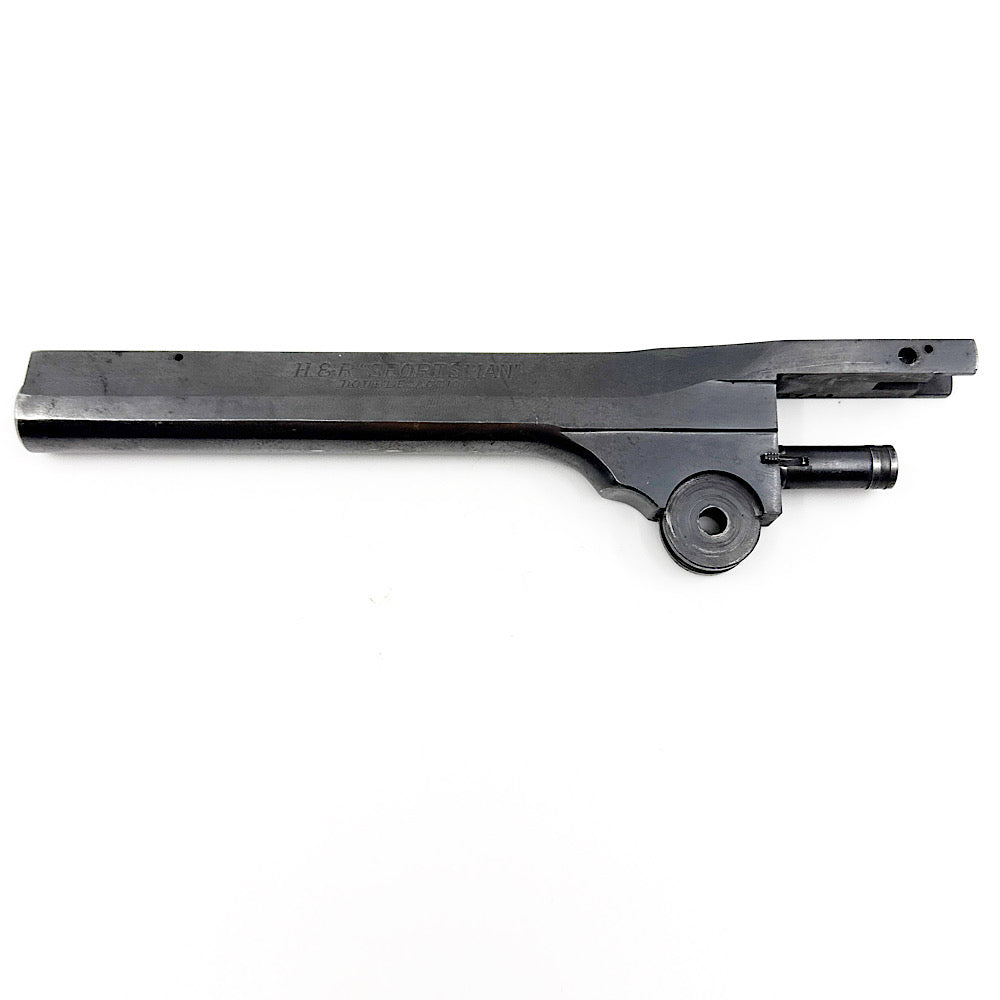 Harrington & Richardson 22 LR Sportsman DA Barrel Assembly