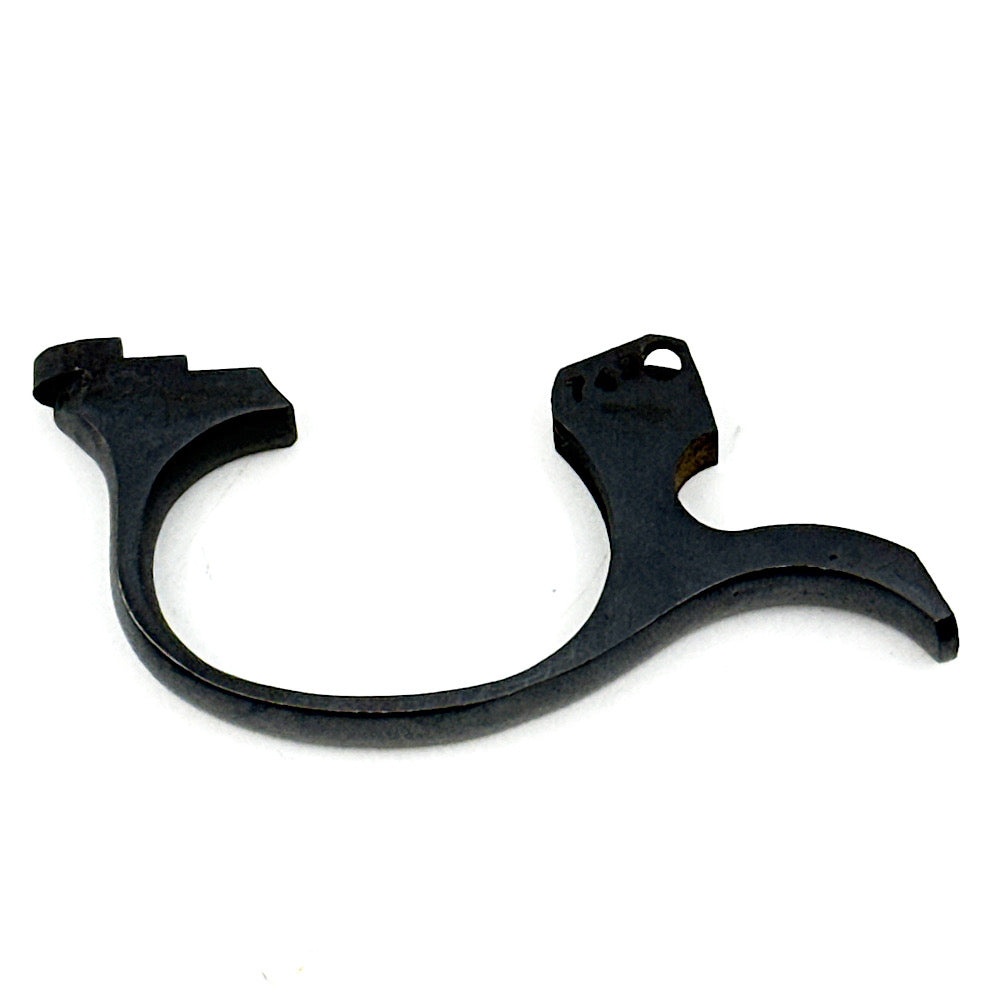 Harrington & Richardson 22 LR Sportsman DA Blued Trigger Guard with Extension