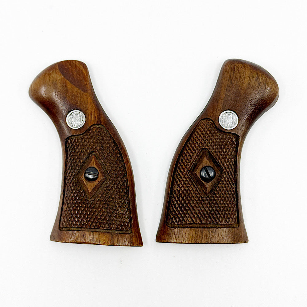 Harrington & Richardson 22 LR Sportsman DA set of original N Series Grips