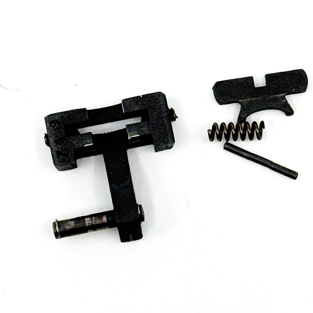 Harrington & Richardson 22 LR Sportsman DA Barrel Catch with Rear sights & pinset