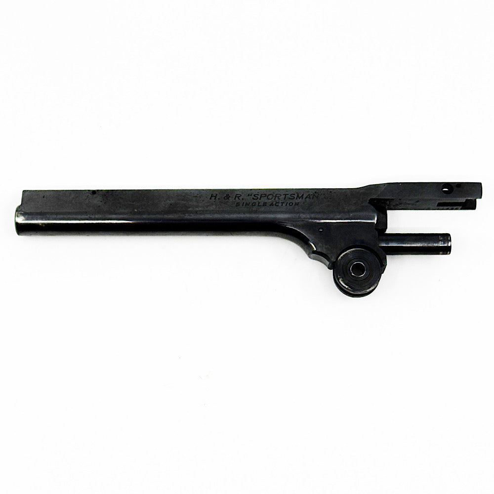 Harrington & Richardson 22 LR Sportsman DA Single Action 22 Revolver Barrel assembly