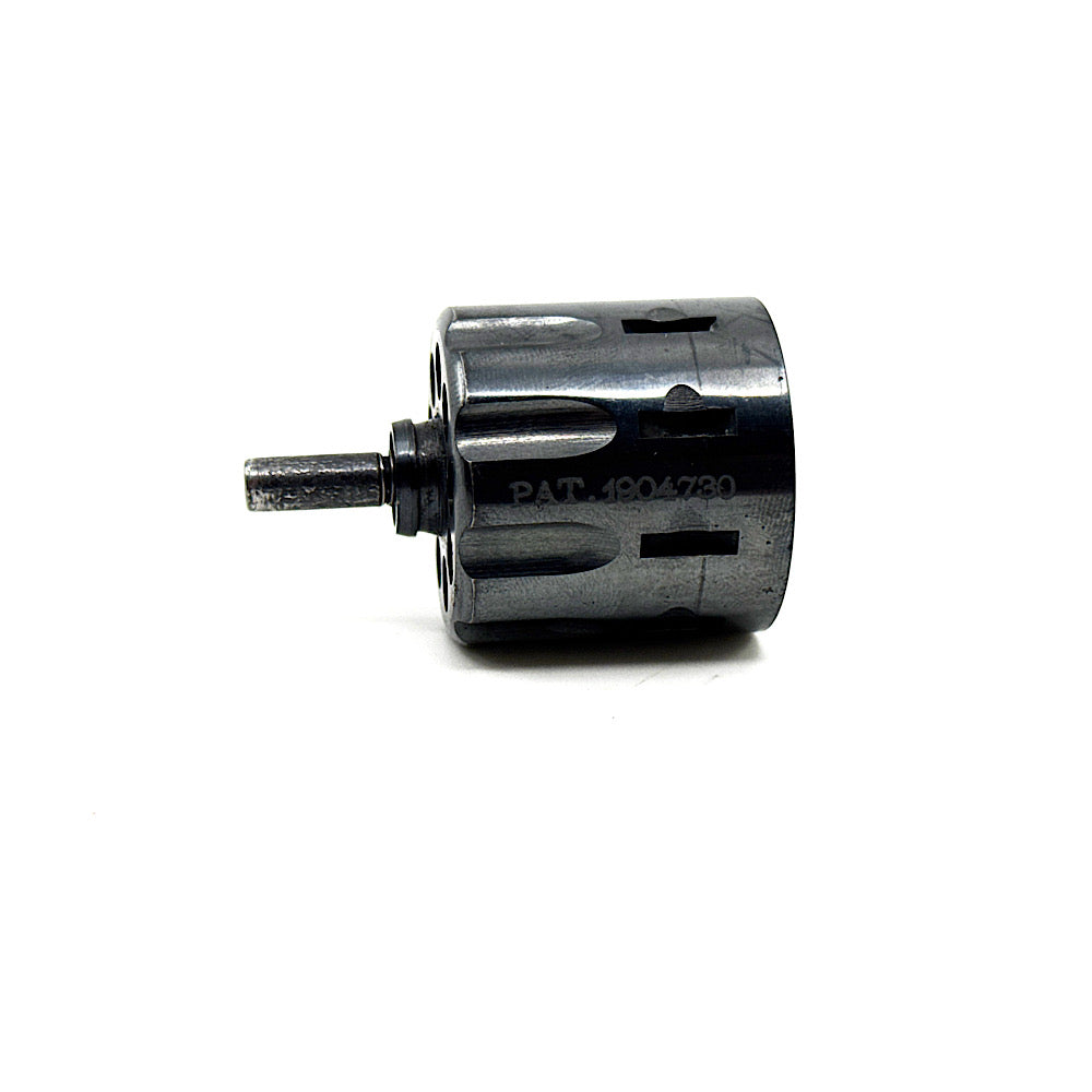 Harrington & Richardson 22 LR Sportsman DA Cylinder Assembly