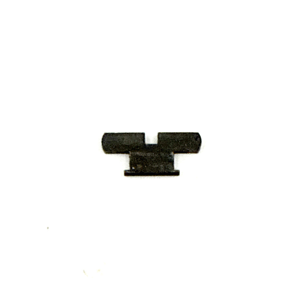 Harrington & Richardson 22 LR Sportsman DA Rear sight