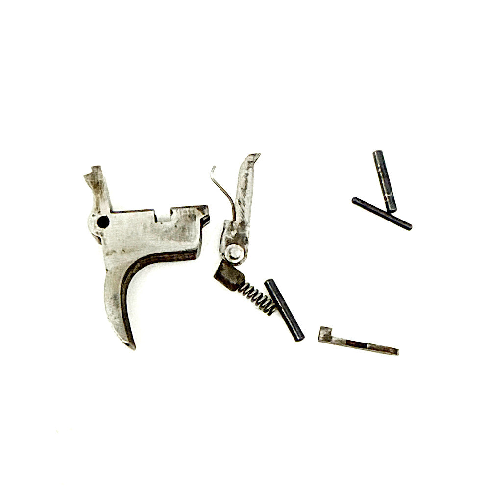 Harrington & Richardson 22 LR Sportsman DA Single action trigger with parts