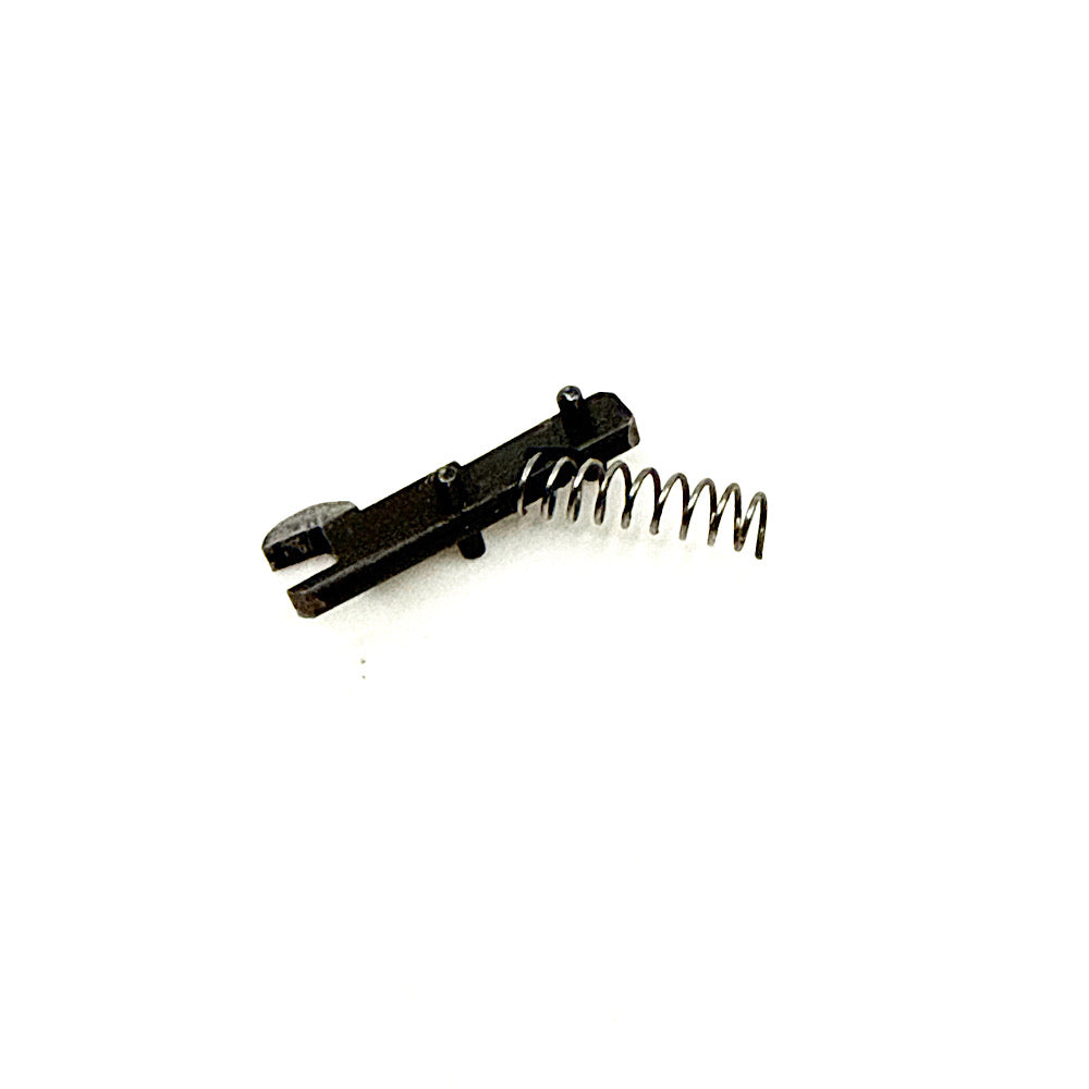 Harrington & Richardson 22 LR Sportsman DA 2 pin cylinder stop assembly