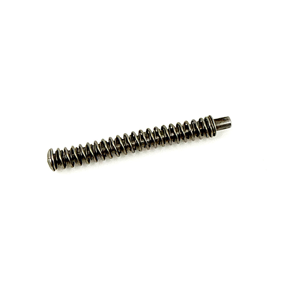 Browning Baby 25 ACP Piston recoil spring assembly