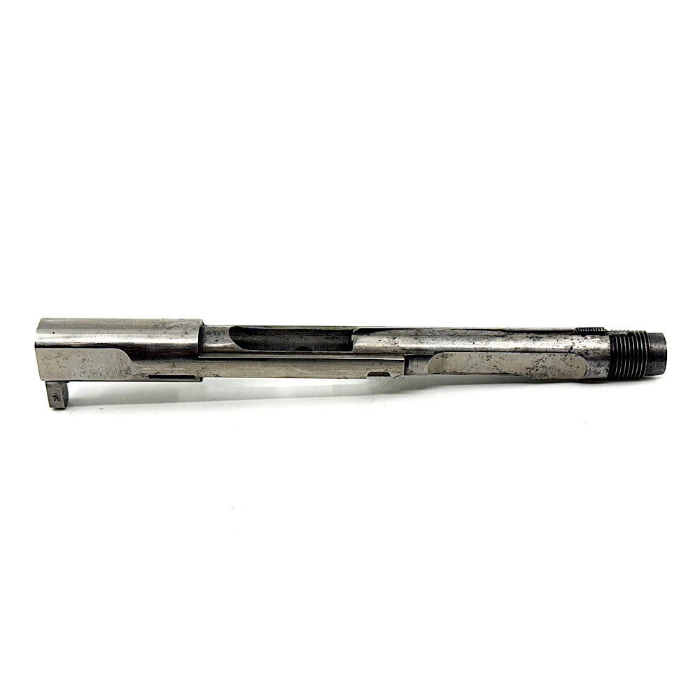 Roth Steyr 1907 8mm S.A. Pistol Extractor Slide &amp; Breach block &amp; Slide release