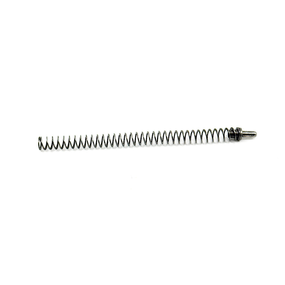 Roth Steyr 1907 8mm S.A. Pistol Recoil spring & plug