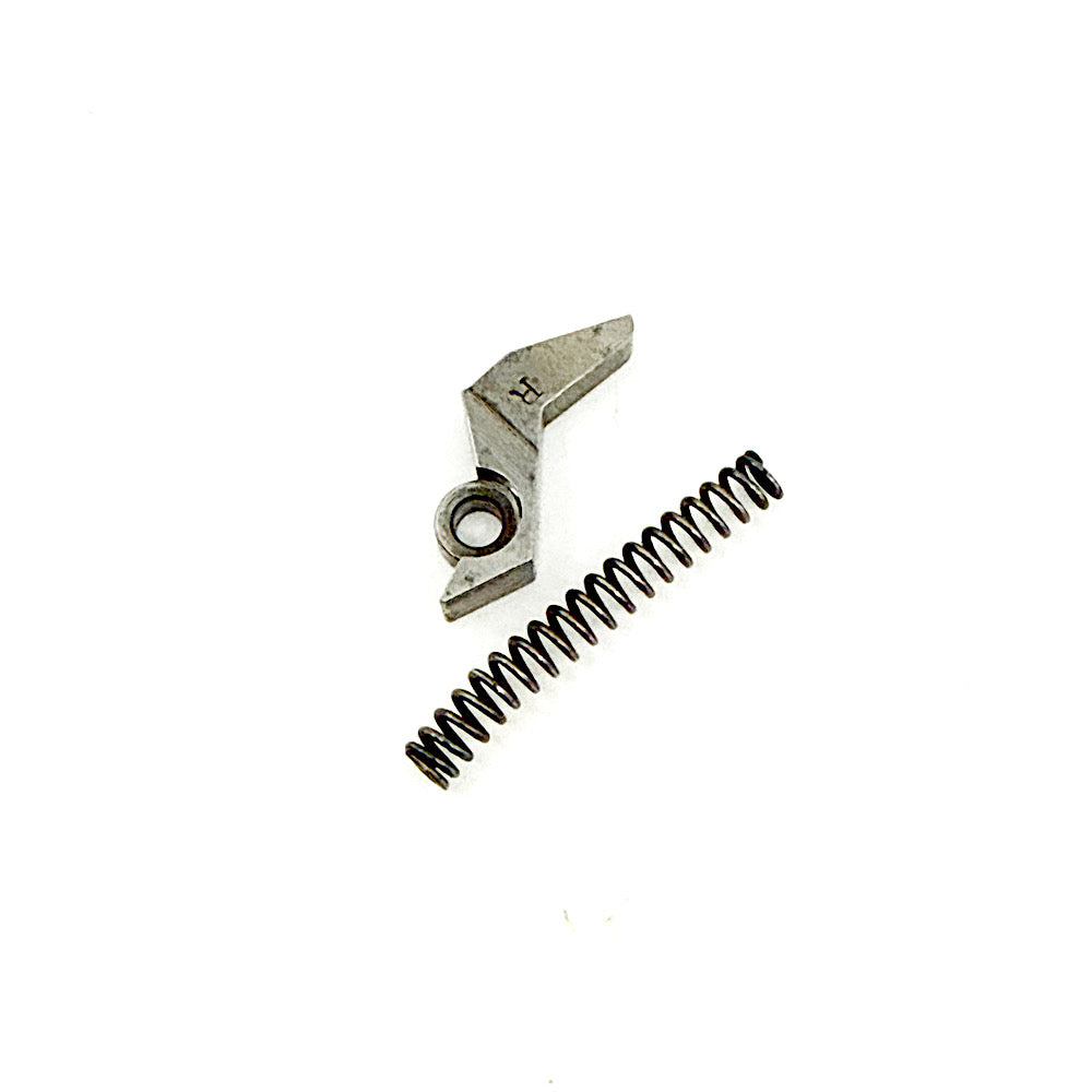 Roth Steyr 1907 8mm S.A. Pistol Trigger Spring & Sear