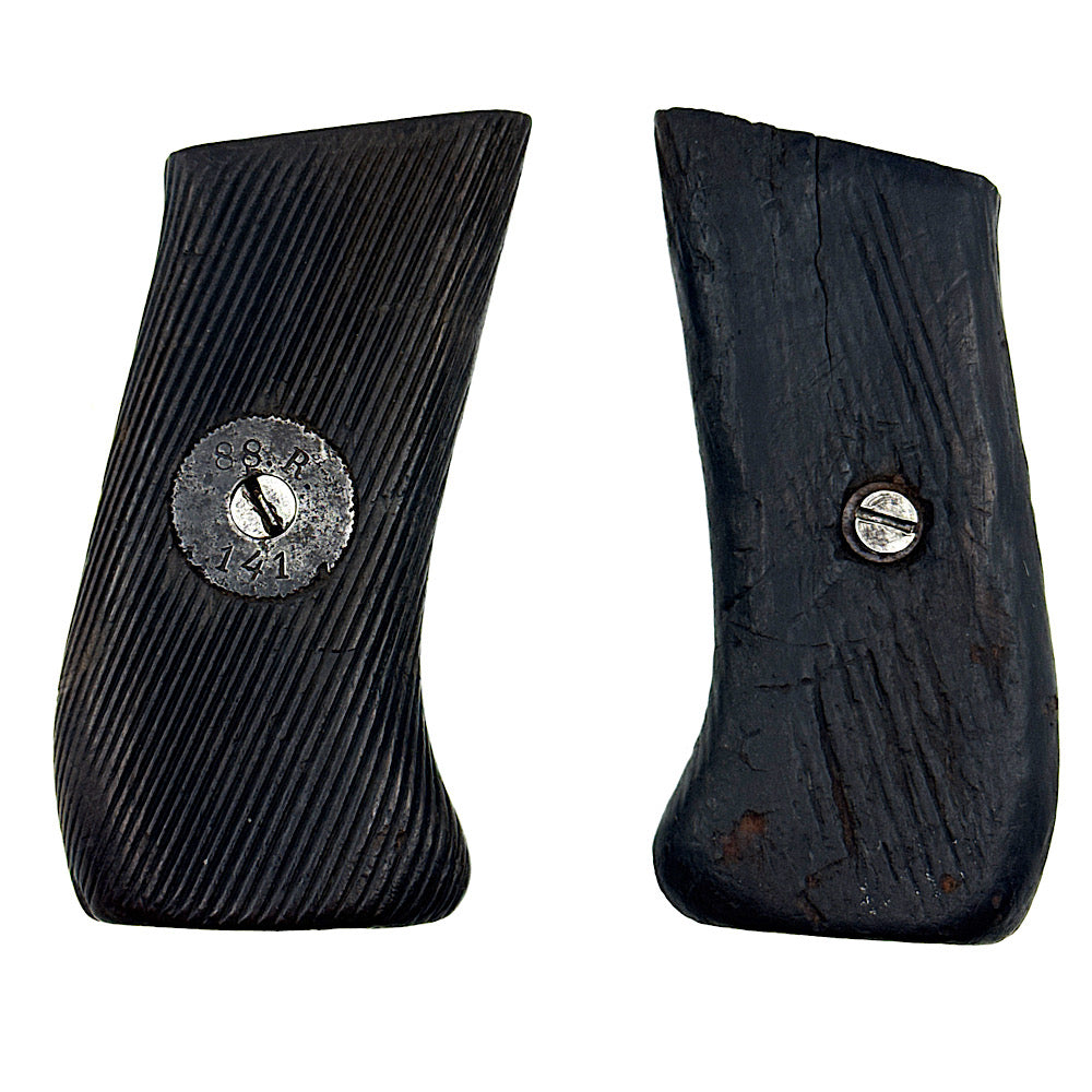 Roth Steyr 1907 8mm S.A. Pistol Pair Grips