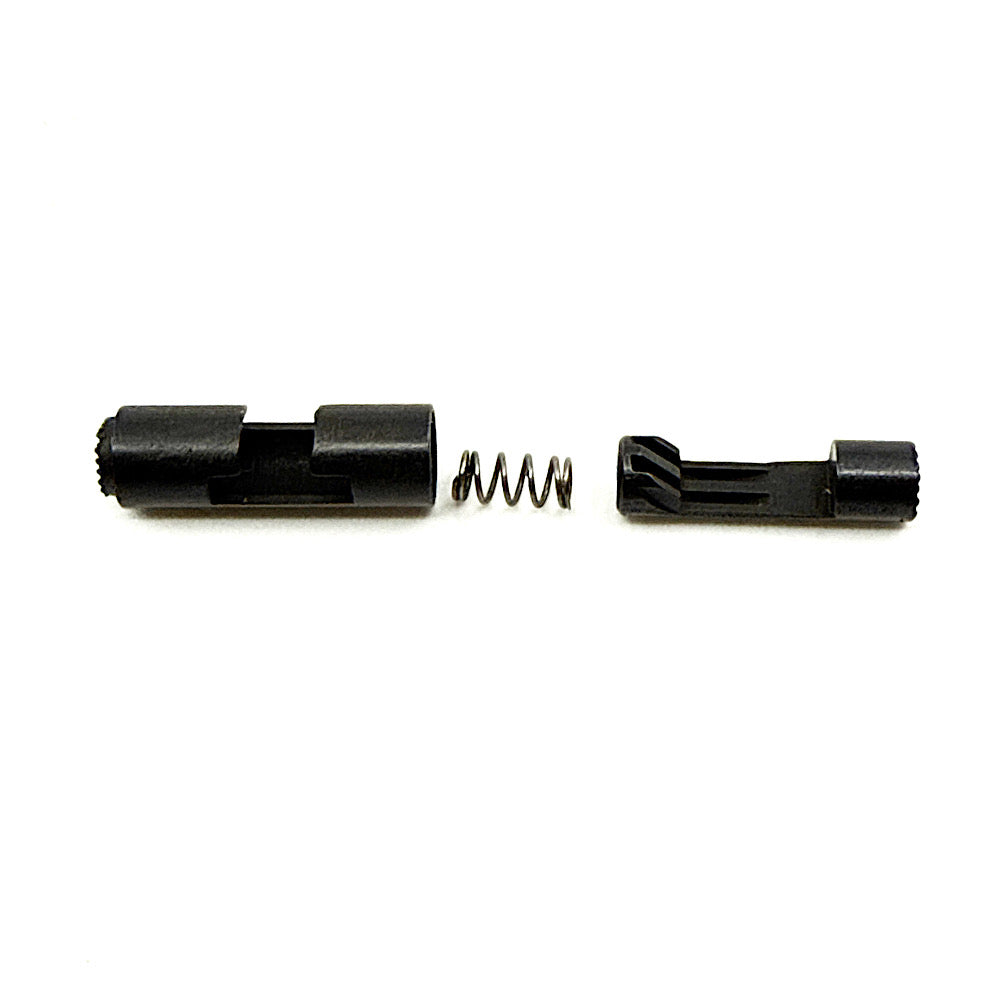 Baikal Toz 17 sight slide side latch &amp; spring