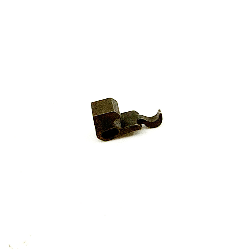 Taurus Revolver cylinder stop old style