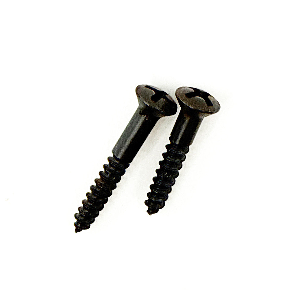 Mossberg 152, 152K 22 Semi Rifle Butt Plate Screw set