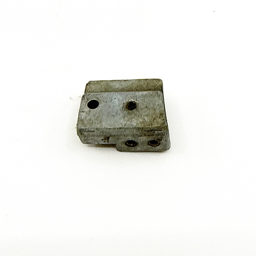 Rem Model 511 22 LR Bolt Rifle Receiver Insert Rear