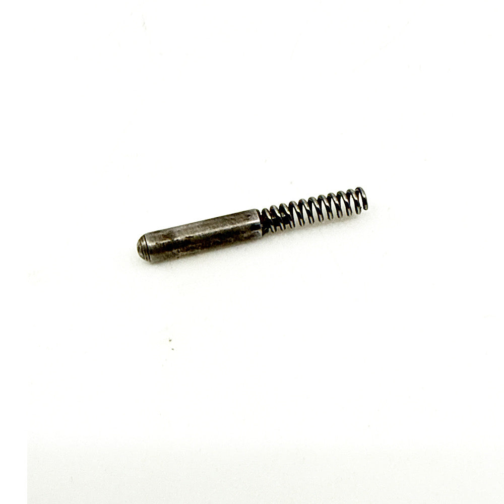 Rem Model 511 22 LR Bolt Rifle Trigger Spring Plunger with Spring
