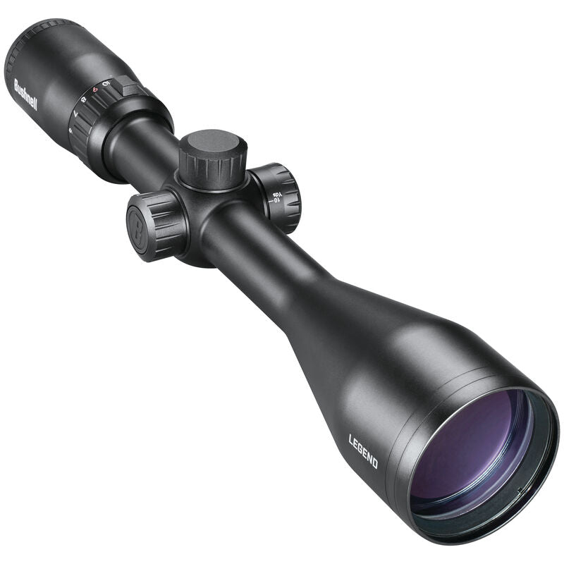 Bushnell 6-18x50mm Legend Riflescope